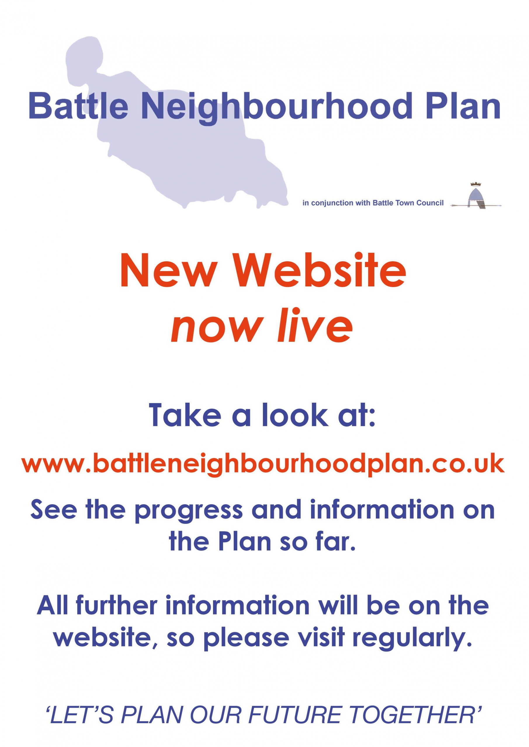 Neighbourhood Plan Poster